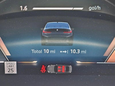 2026 BMW 330i N Sedan