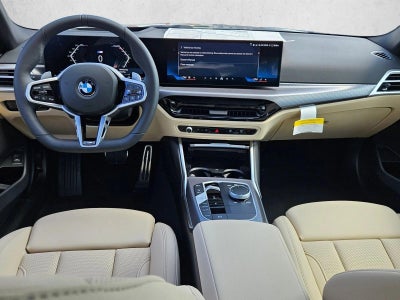 2026 BMW 330i N Sedan