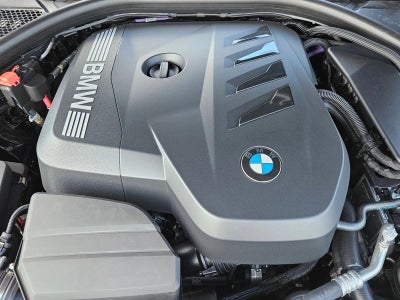 2026 BMW 330i N Sedan