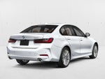 2026 BMW 330i N Sedan