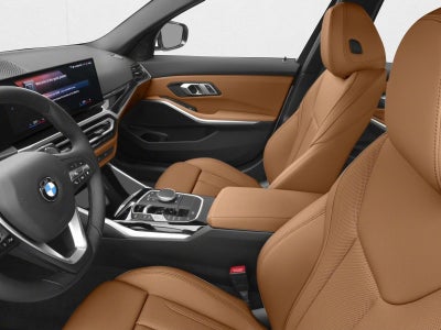 2026 BMW 330i N Sedan