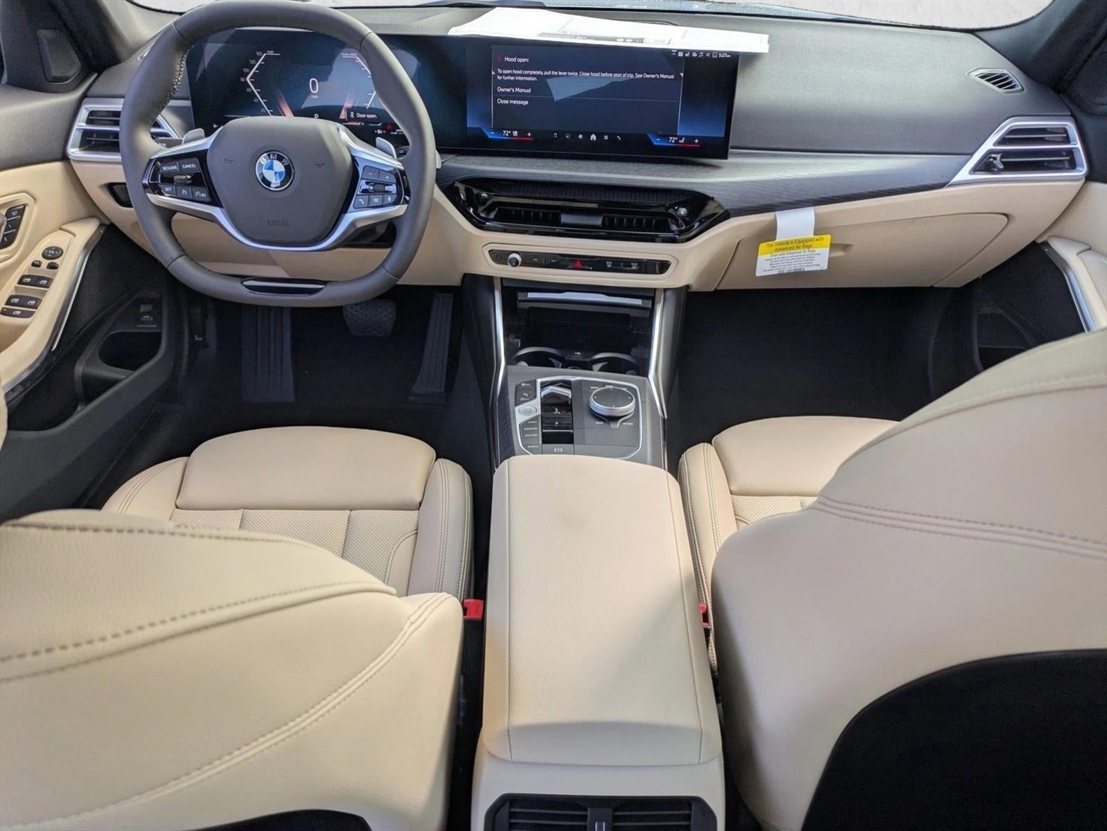 2026 BMW 330i N Sedan