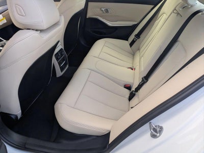 2026 BMW 330i N Sedan