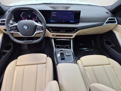 2026 BMW 330i N Sedan