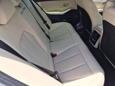 2026 BMW 330i N Sedan