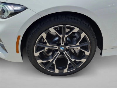 2026 BMW 330i N Sedan