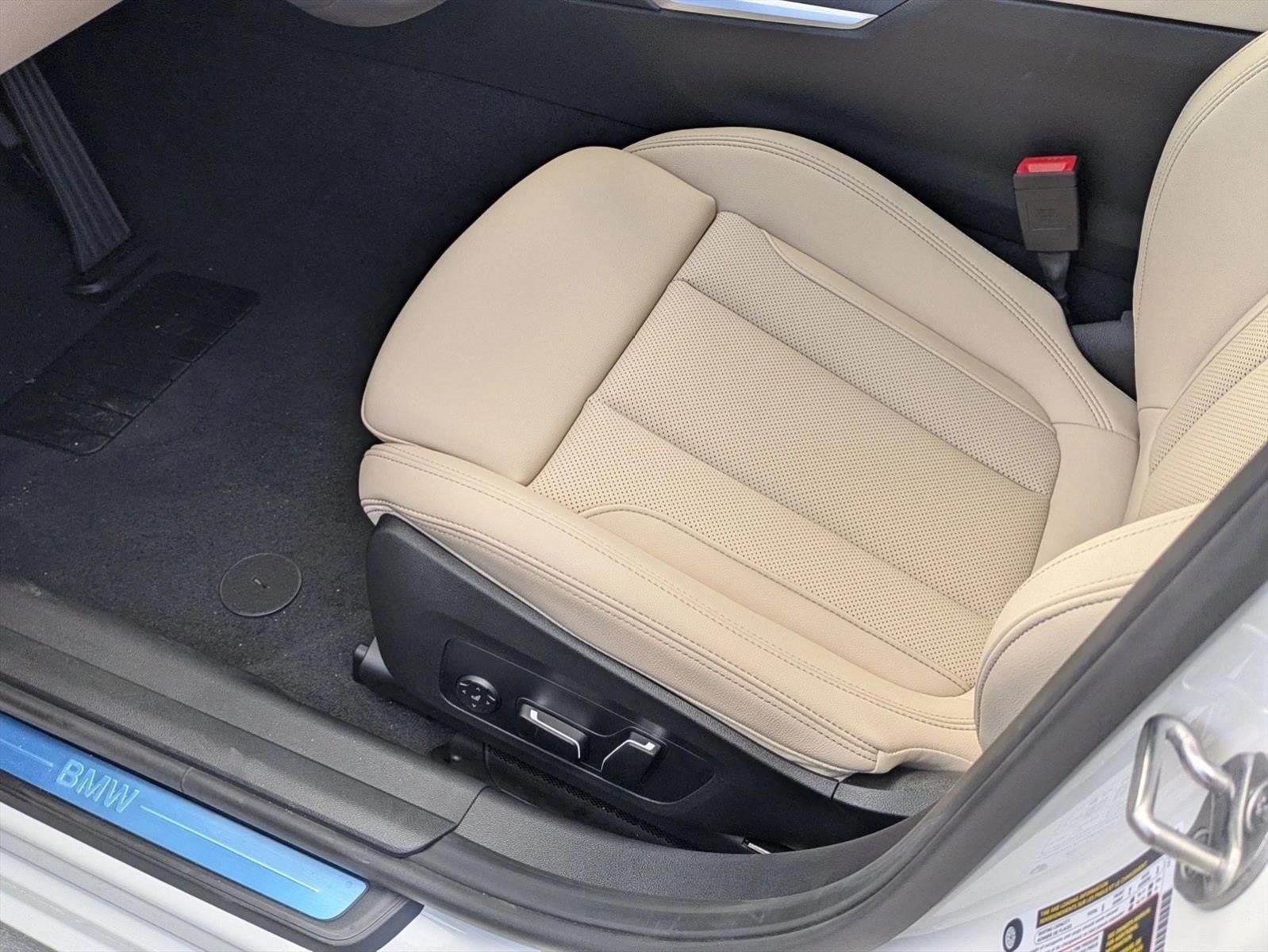 2026 BMW 330i N Sedan