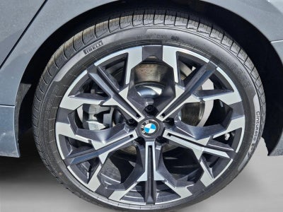 2026 BMW 330i N Sedan