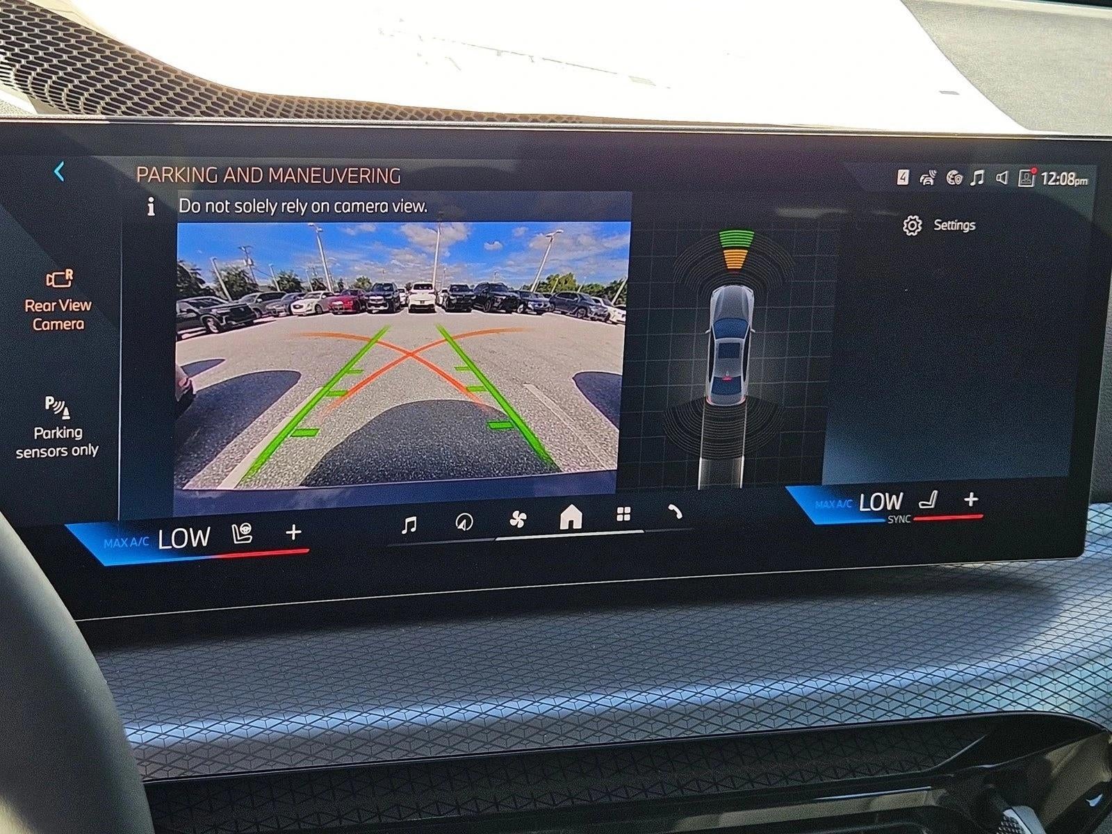 2026 BMW 330i N Sedan