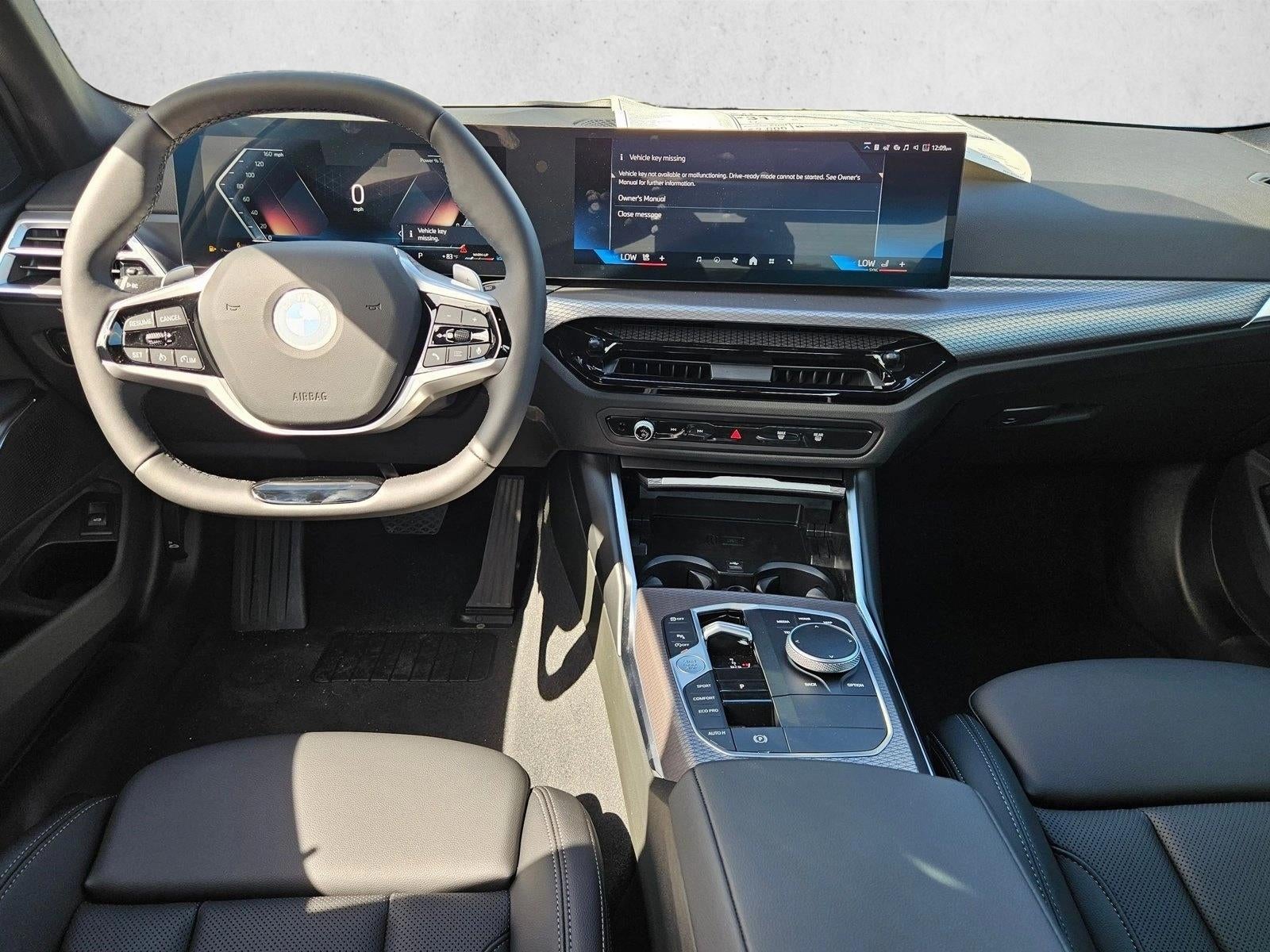 2026 BMW 330i N Sedan