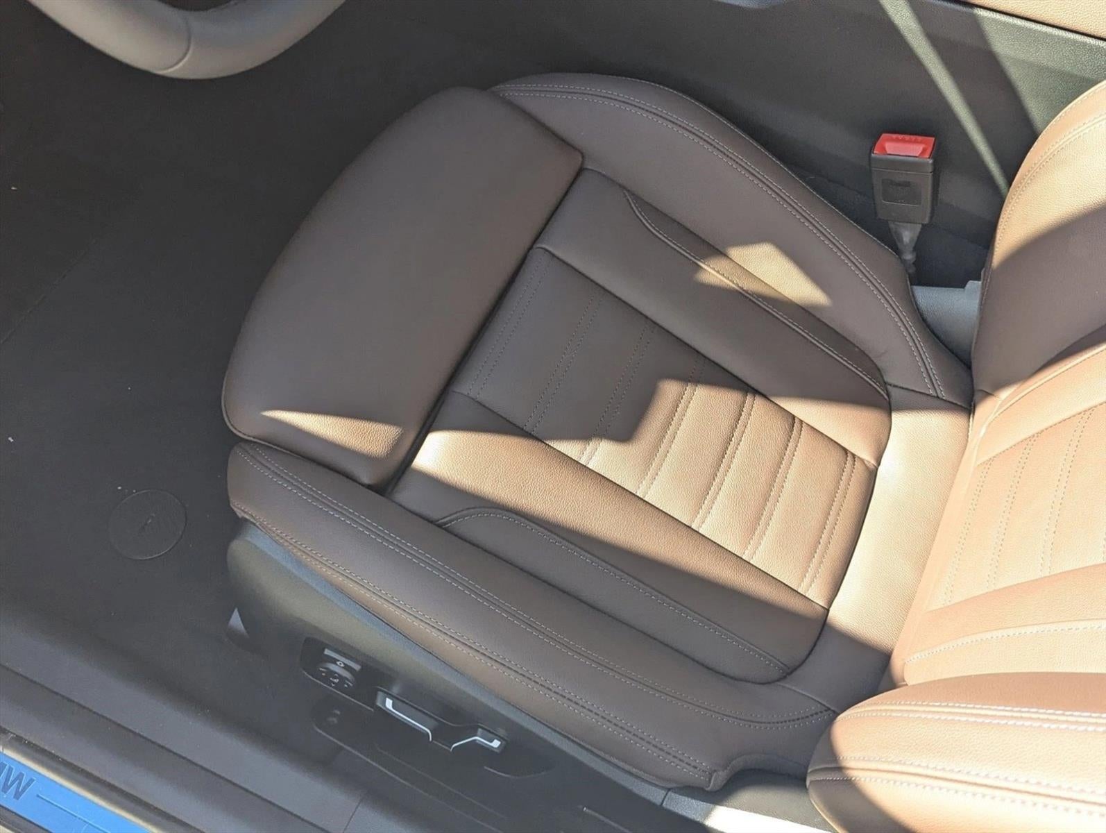 2026 BMW 330i N Sedan