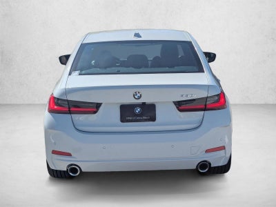 2026 BMW 330i N Sedan