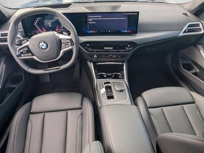 2026 BMW 330i N Sedan