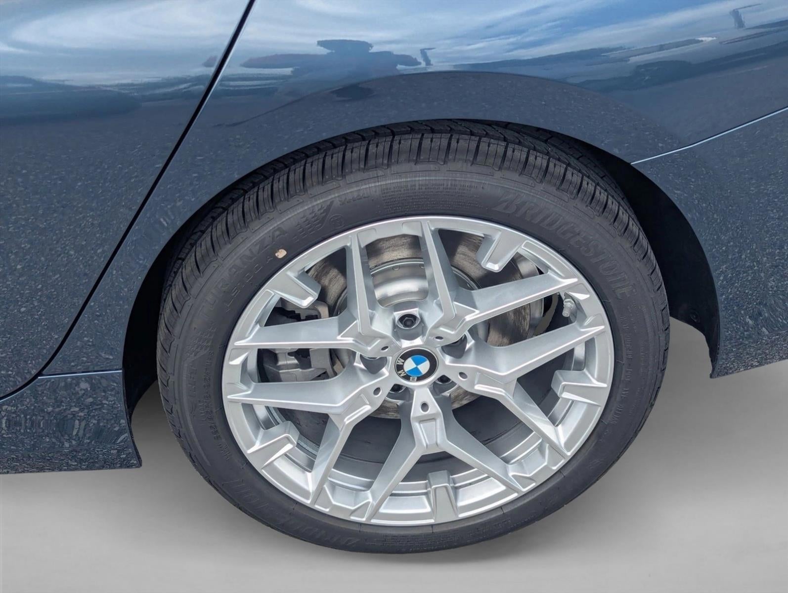 2026 BMW 330i N Sedan