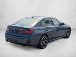 2026 BMW 330i N Sedan