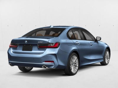 2026 BMW 330i N Sedan