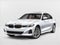 2026 BMW 330i N Sedan