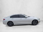 2025 BMW 330i Sedan