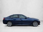 2023 BMW 330i Sedan