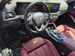 2023 BMW 330i Sedan