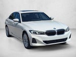 2023 BMW 330i Sedan