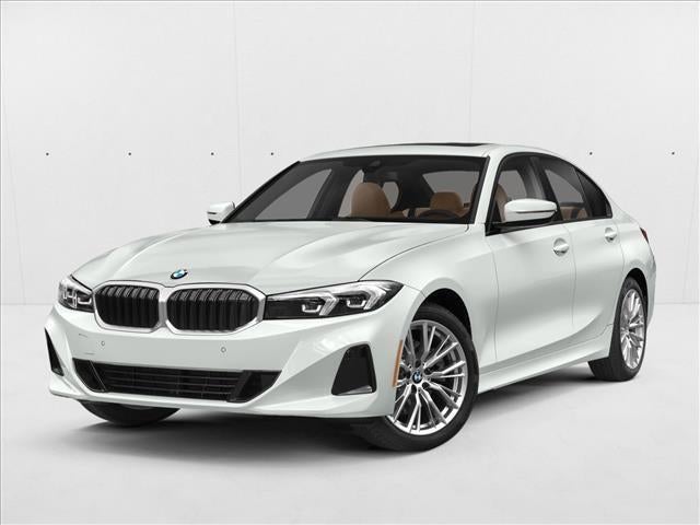 2024 BMW 330i Sedan