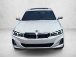 2023 BMW 330i Sedan