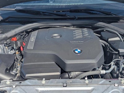 2023 BMW 330i Sedan