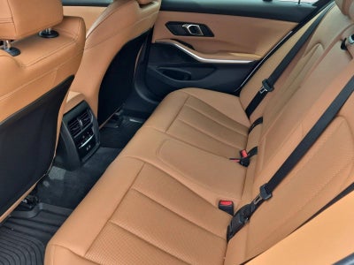 2024 BMW 330i Sedan