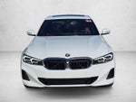 2024 BMW 330i Sedan