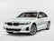2024 BMW 330i Sedan
