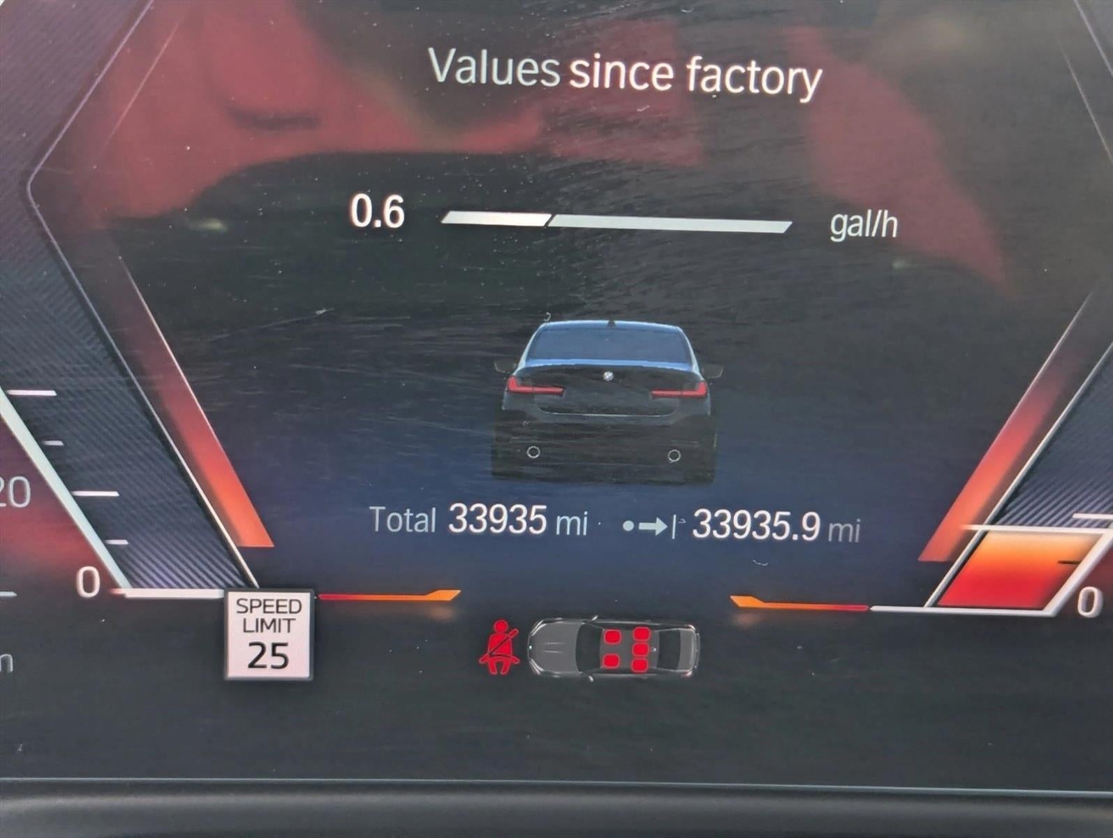 2023 BMW 330i Sedan