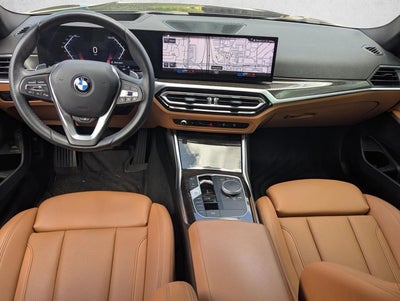 2023 BMW 330i Sedan