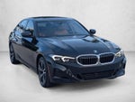 2023 BMW 330i Sedan