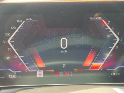 2024 BMW 330i Sedan