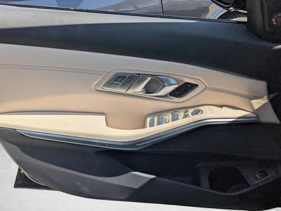 2025 BMW M340i xDrive Sedan