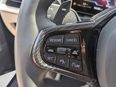 2025 BMW M340i xDrive Sedan