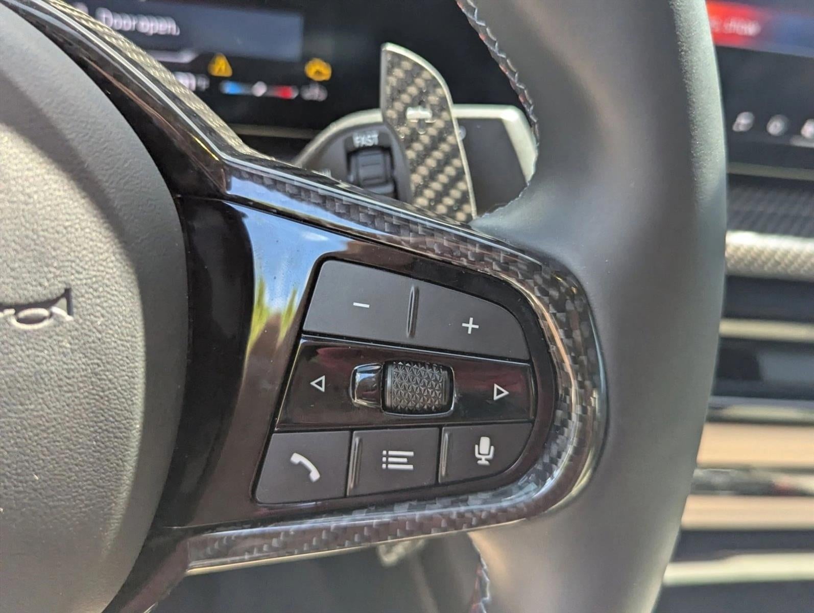 2025 BMW M340i xDrive Sedan