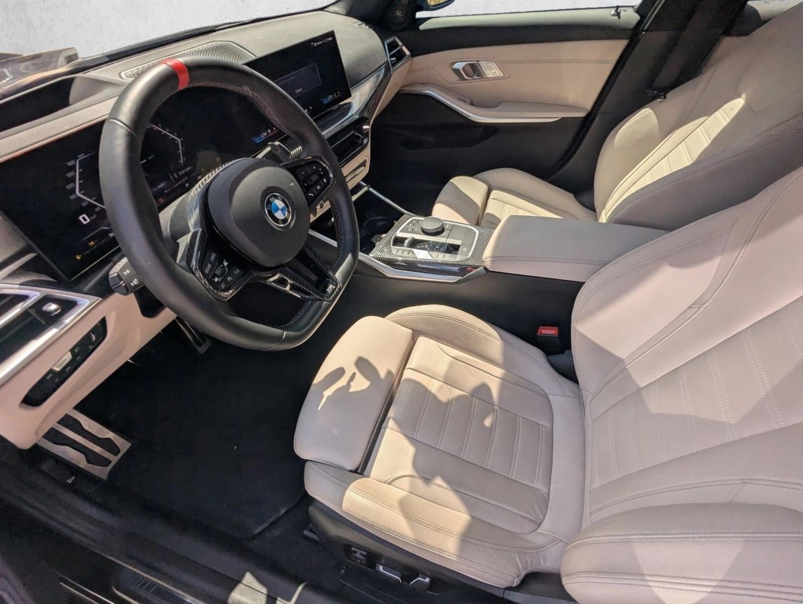 2025 BMW M340i xDrive Sedan