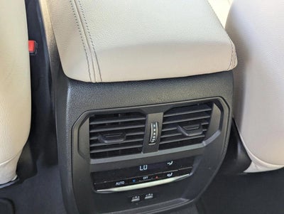 2025 BMW M340i xDrive Sedan