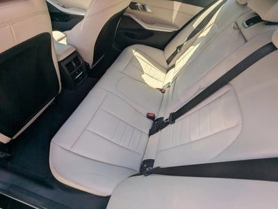 2025 BMW M340i xDrive Sedan