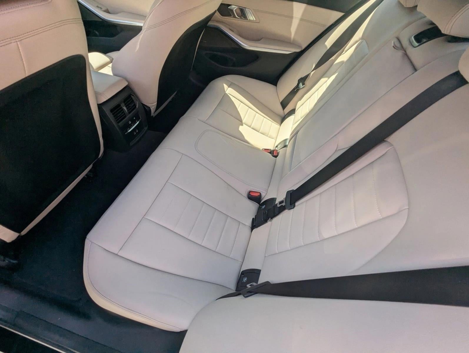 2025 BMW M340i xDrive Sedan