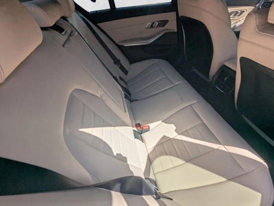 2025 BMW M340i xDrive Sedan