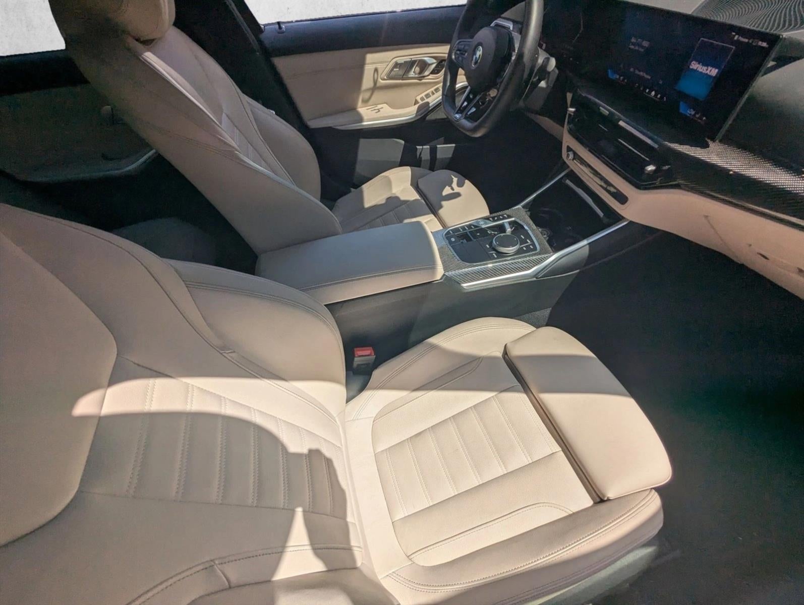 2025 BMW M340i xDrive Sedan