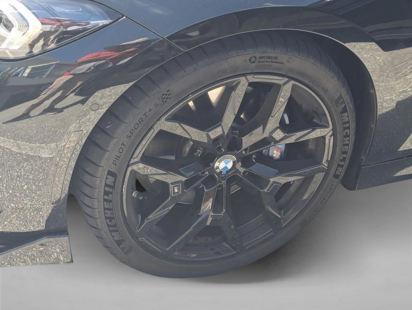 2025 BMW M340i xDrive Sedan