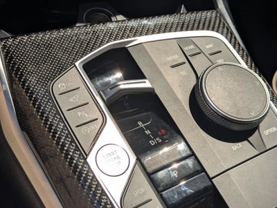 2025 BMW M340i xDrive Sedan