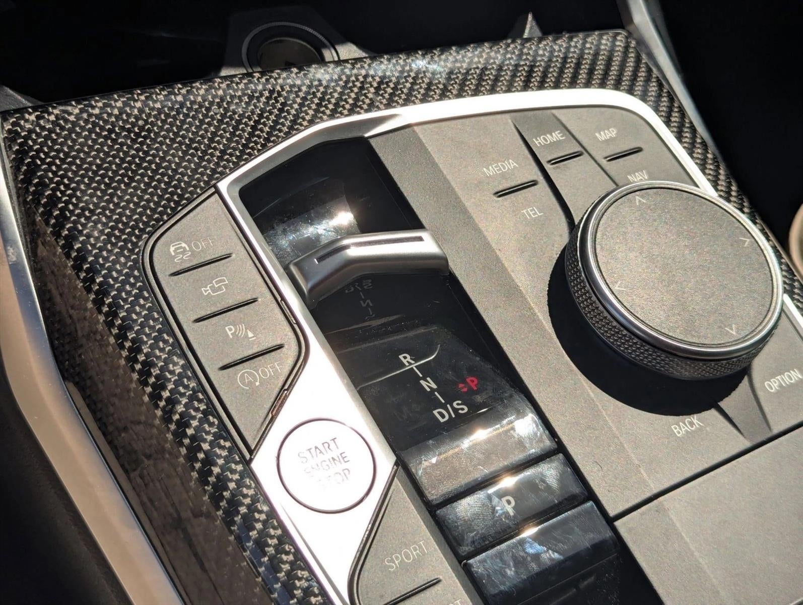 2025 BMW M340i xDrive Sedan