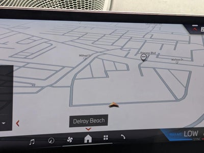 2025 BMW M340i xDrive Sedan