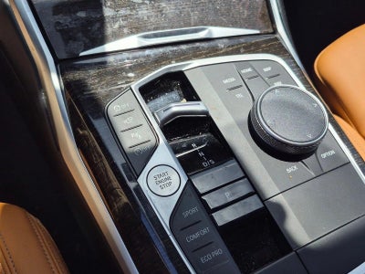 2023 BMW 330i xDrive Sedan