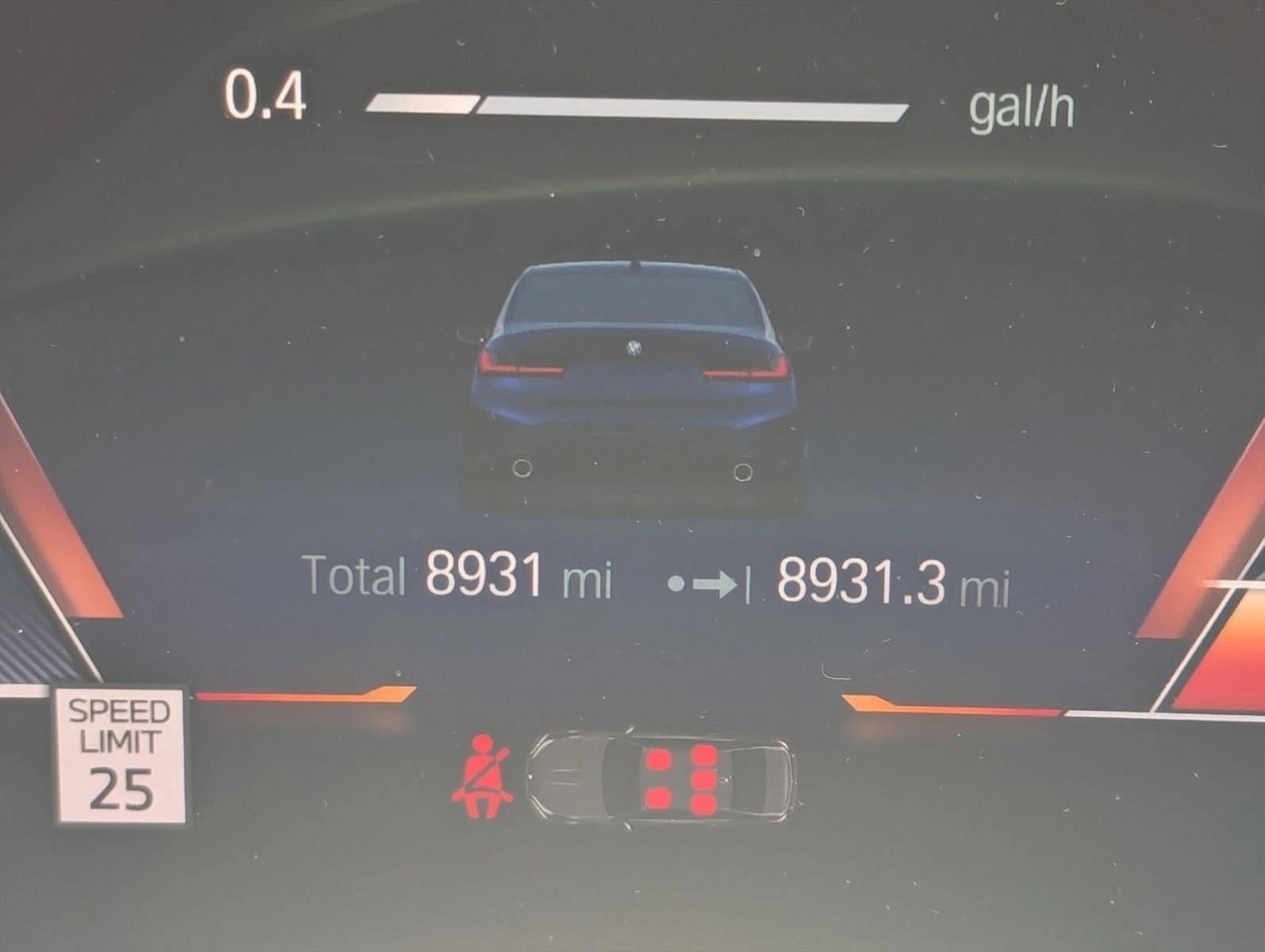 2023 BMW 330i xDrive Sedan